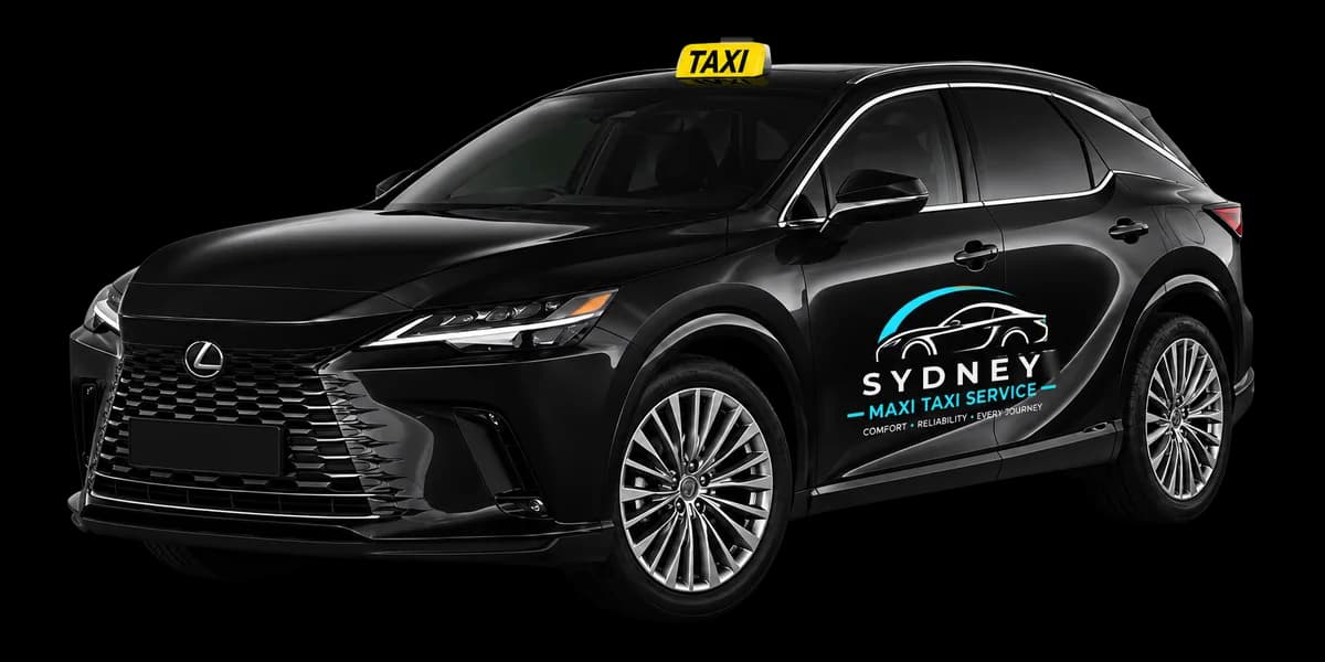 Premium SUV: Lexus RX, Toyota Kluger or similar
